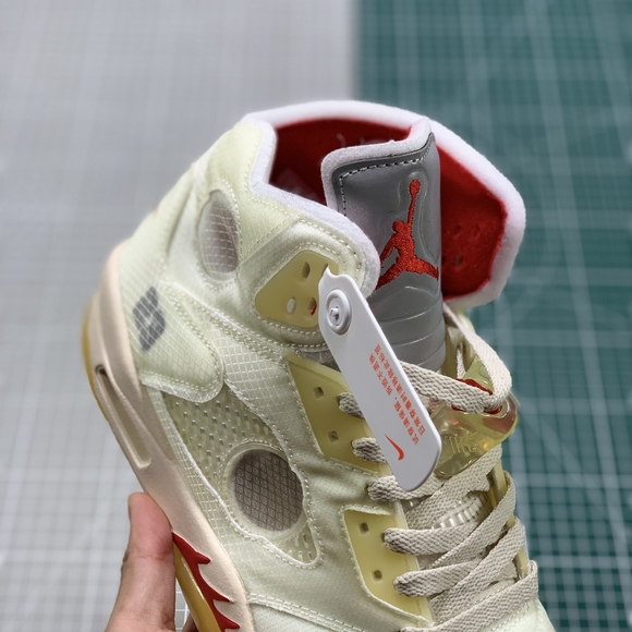 aj5 x ow